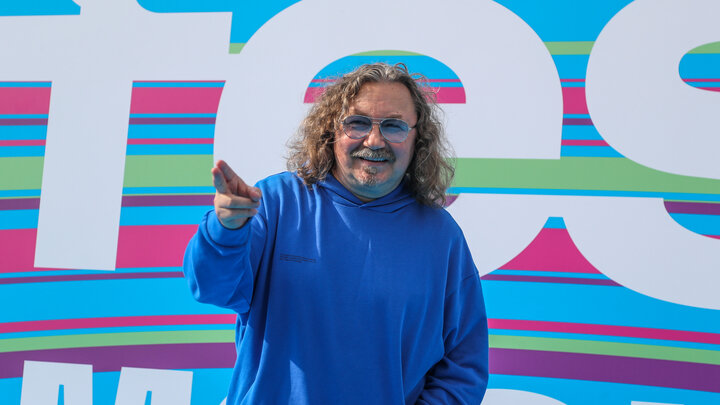 ФОТО: © BULKIN SERGEY/NEWS.RU VIA GLOBALLOOKPRESS.COM/GLOBALLOOKPRESS 