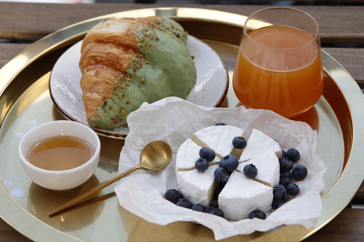 Сахар и белая мука- не лучшие продукты 