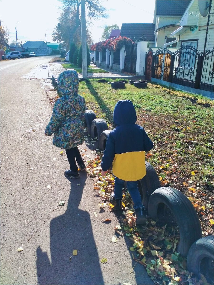 Мой распорядок дня с двумя детьми 5 и 7 лет: скоро начнется школа | Записки  неидеальной мамы | Дзен