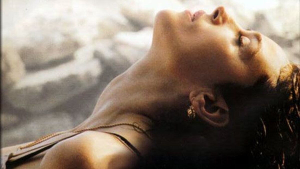 Кадр из фильма «Малена»