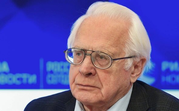 Михаил Маров (Фото: Владимир Трефилов / РИА Новости).