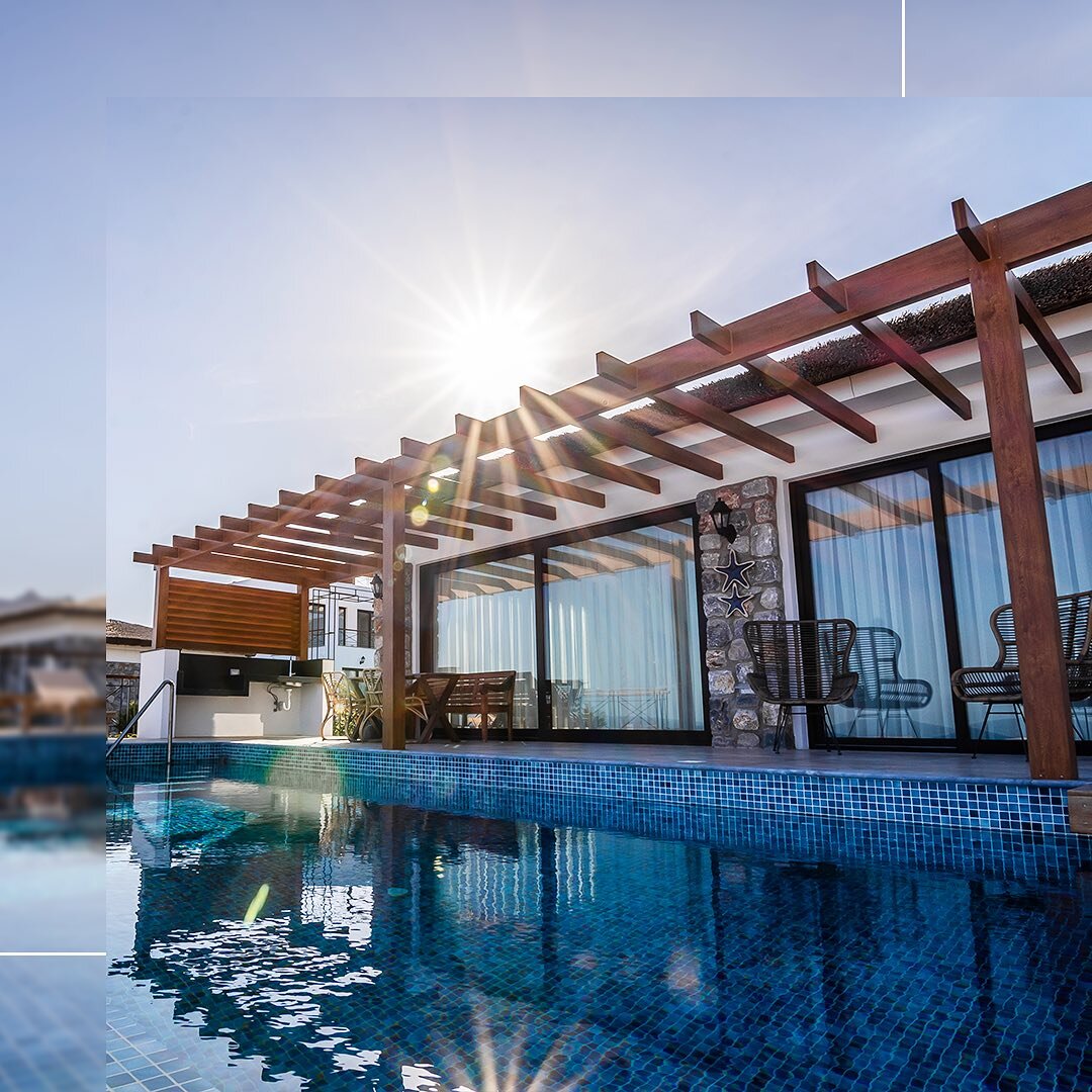 Недвижимость Северного Кипра