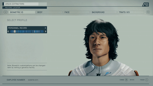 Телосложение и походка