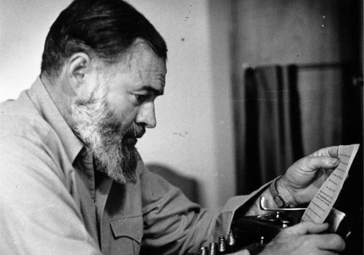 Hemingway