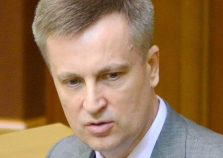    Признания Наливайченко: «Мы пришли к выводу, что нужно убивать людей»