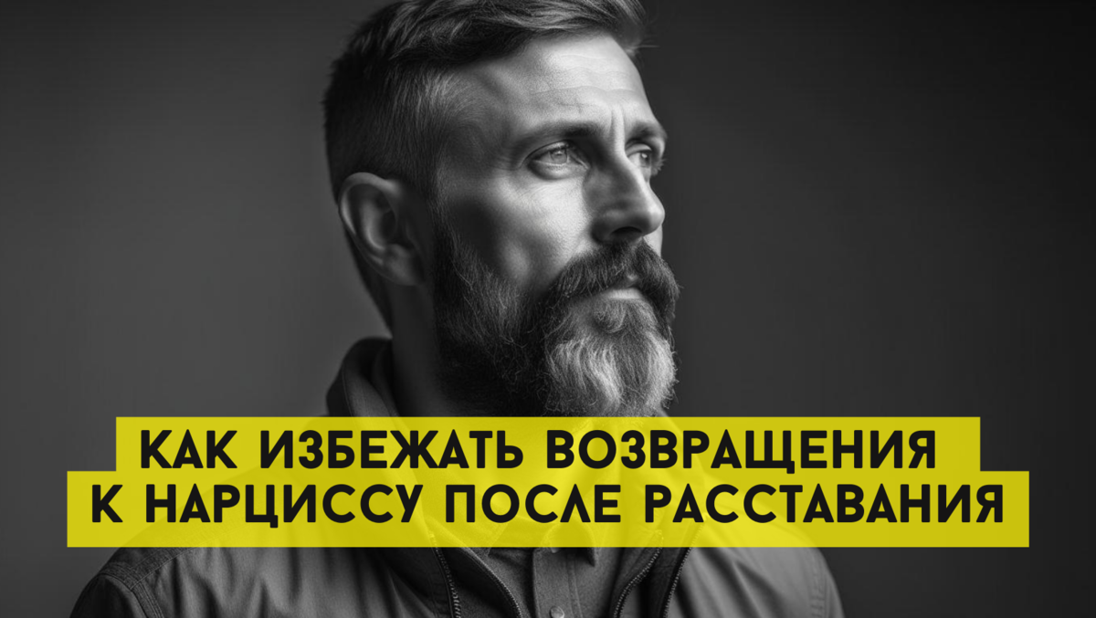 Не попадайтесь снова на ту же уловку! Как избежать возвращения к нарциссу после расставания: 8 шагов 