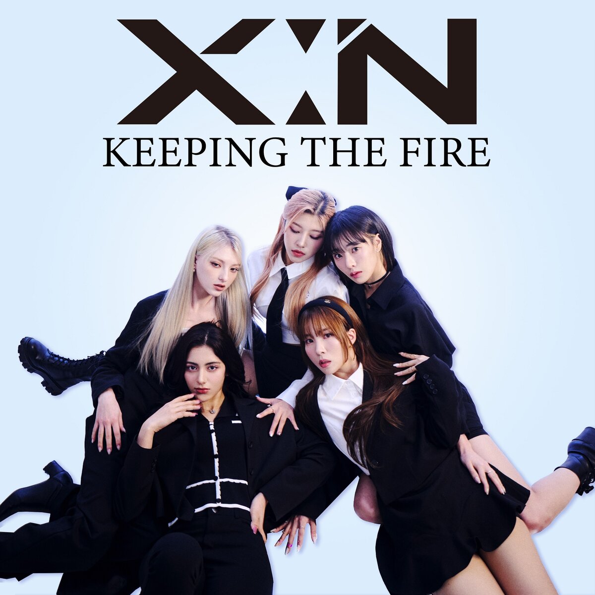 X:in Keeping the Fire