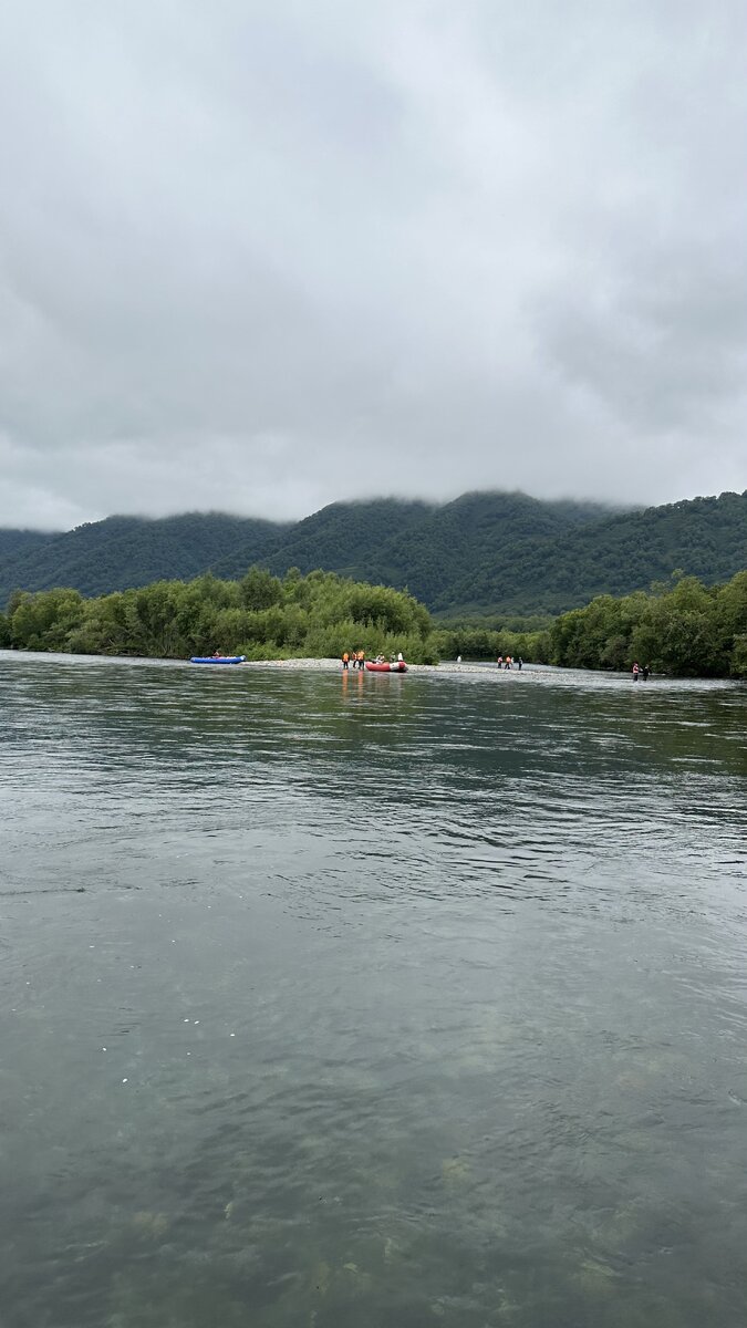 Виды по пути