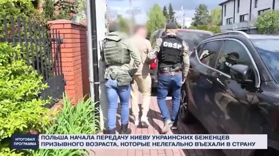    Свежая кровь: в ЕС открыли сезон охоты на украинских беженцев