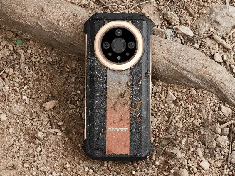 Doogee V31 GT