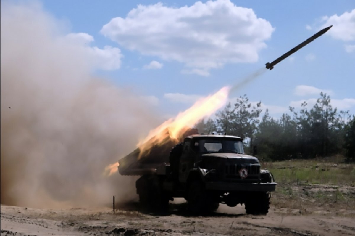    Украинские военнослужащие признали успехи ВС России под Купянском