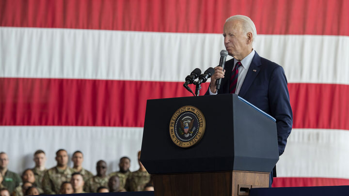 ФОТО: SHEILA DEVERA/U.S. AIR/KEYSTONE PRESS AGENCY/GLOBALLOOKPRESS