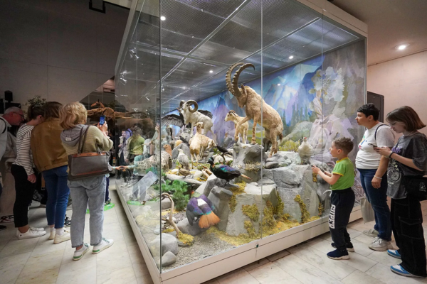    Фото Е. Самарина. Mos.ru