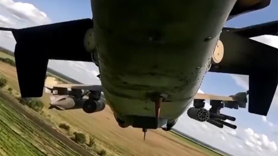    ВСУ потеряли за сутки на Донецком и Южнодонецком направлениях около 370 человек Богдан Герцен