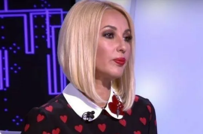    Лера Кудрявцева. Фото: скриншот передачи "Секрет на миллион"