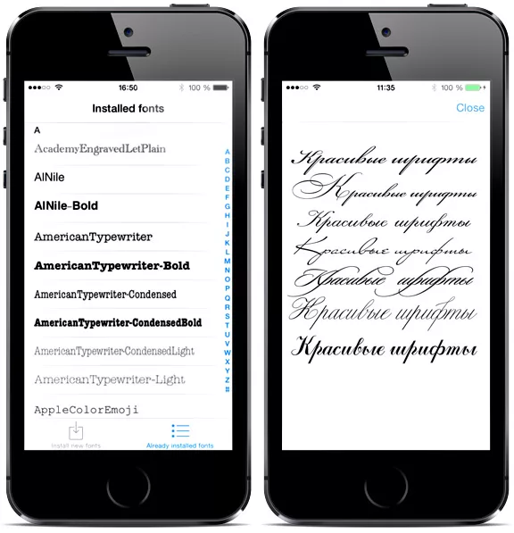 Шрифт сообщений на андроиде. Шрифт айфона. Приложение шрифты. Красивый шрифт на айфон. Приложение шрифты на айфон.
