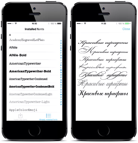 Шрифт айфона. Приложение шрифты. Красивый шрифт на айфон. Приложение шрифты на айфон.