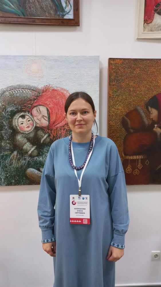    Начинающие финно-угорские авторы обучаются «выходить в свет» в Литературной мастерской