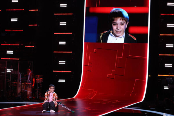    Даниил Плужников, фото: СтарХит