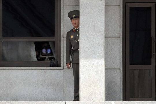    Перечислены требования к туристам в Северной Корее