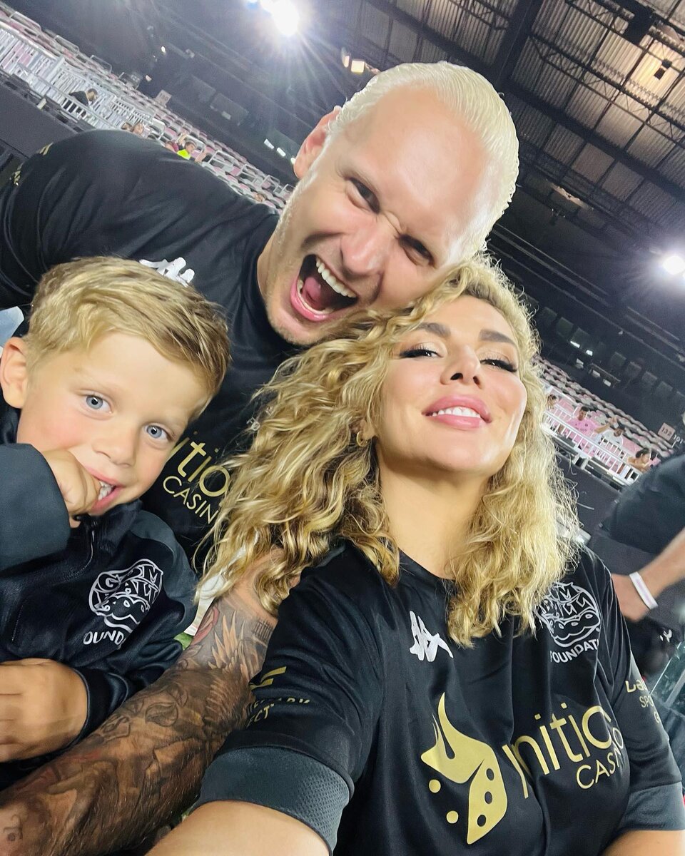 Фото: соцсети