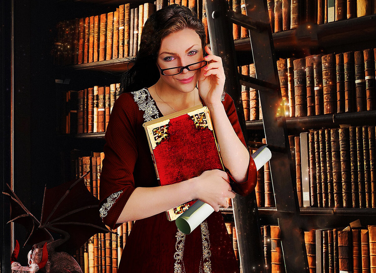 Фотография из открытого источника pixabay com 
