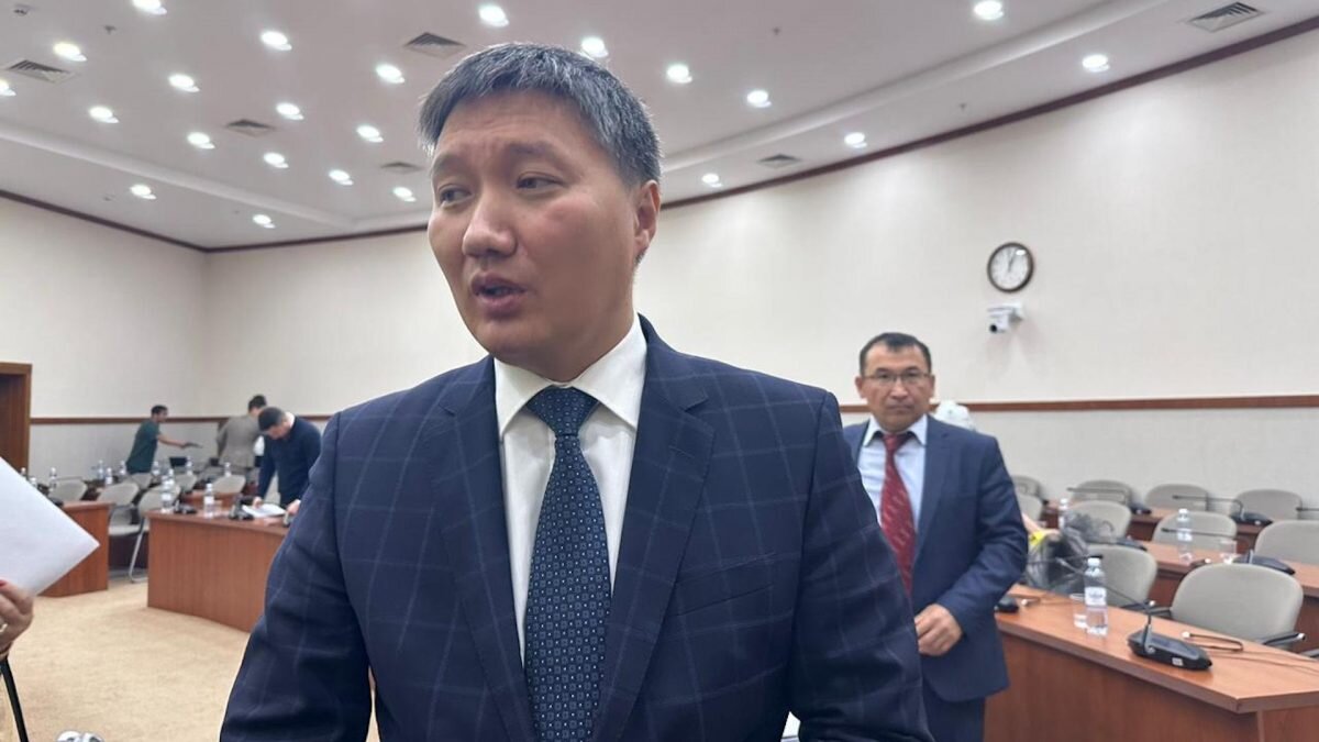    Фото: Bizmedia.kz Лия Миронова