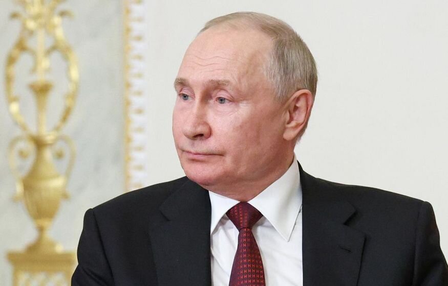    Путин: Вопросам СВО уделяется первостепенное внимание