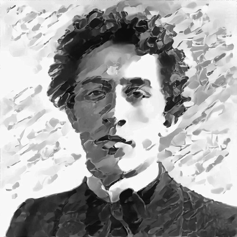 Александр Александрович Блок (1880 - 1921)