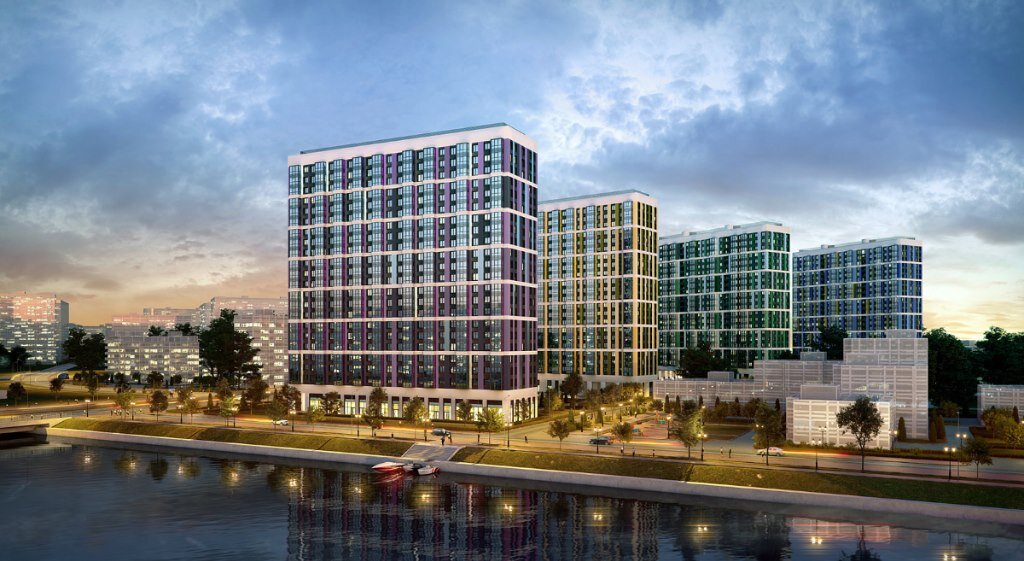    Фото: LEGENDA Intelligent Development