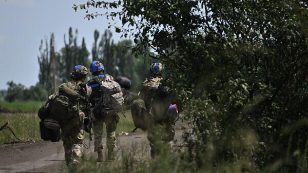    © AFP 2023 / GENYA SAVILOV