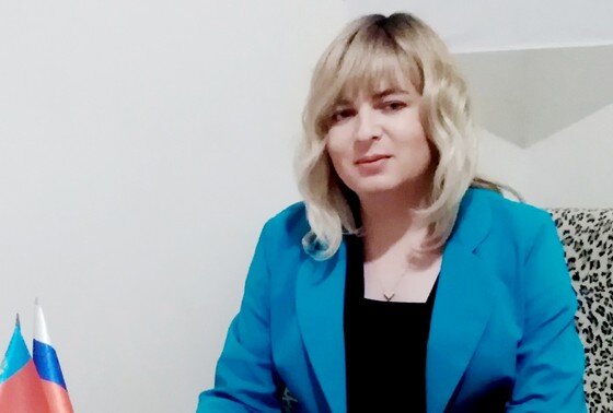 Алтайский политик-трансгендер рассказала, как стала девушкой и что думает о ЛГБТ-движении