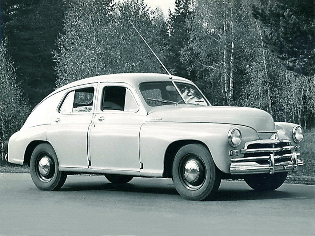 Ссср м. Легковой автомобиль ГАЗ 20 М (победа). ГАЗ м20в победа 1955. ГАЗ м20 СССР. ГАЗ м20 фургон.