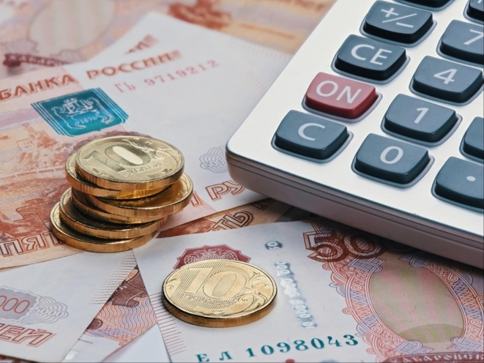    В России могут вдвое повысить МРОТ к 2030 году