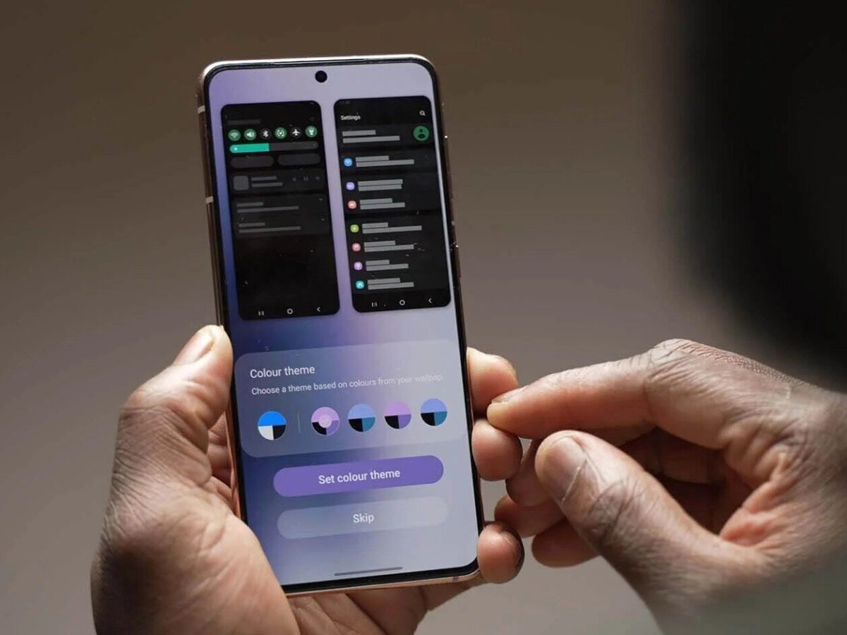    Инсайды #3076: Samsung One UI 6.0, 32-дюймовый iMac и Xiaomi Mix Fold 3