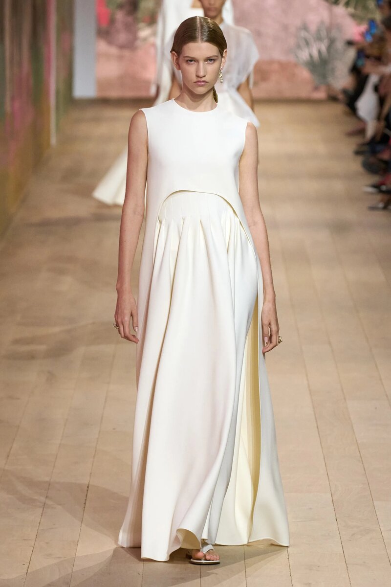 Christian Dior Haute Couture Fall 2023