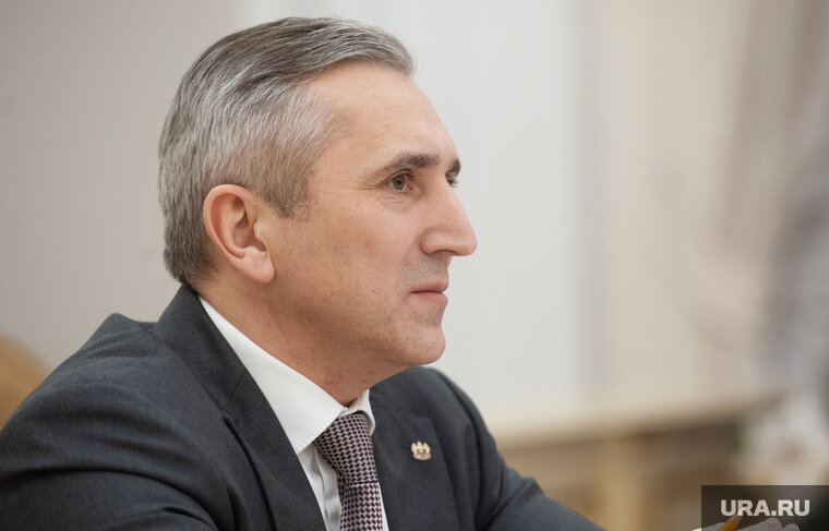    Александр Моор намерен привлечь в регион новых инвесторов «Сколково»