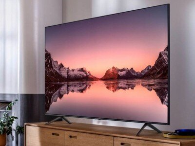    Samsung представила 98-дюймовый 8K-телевизор за 3,5 млн рублей