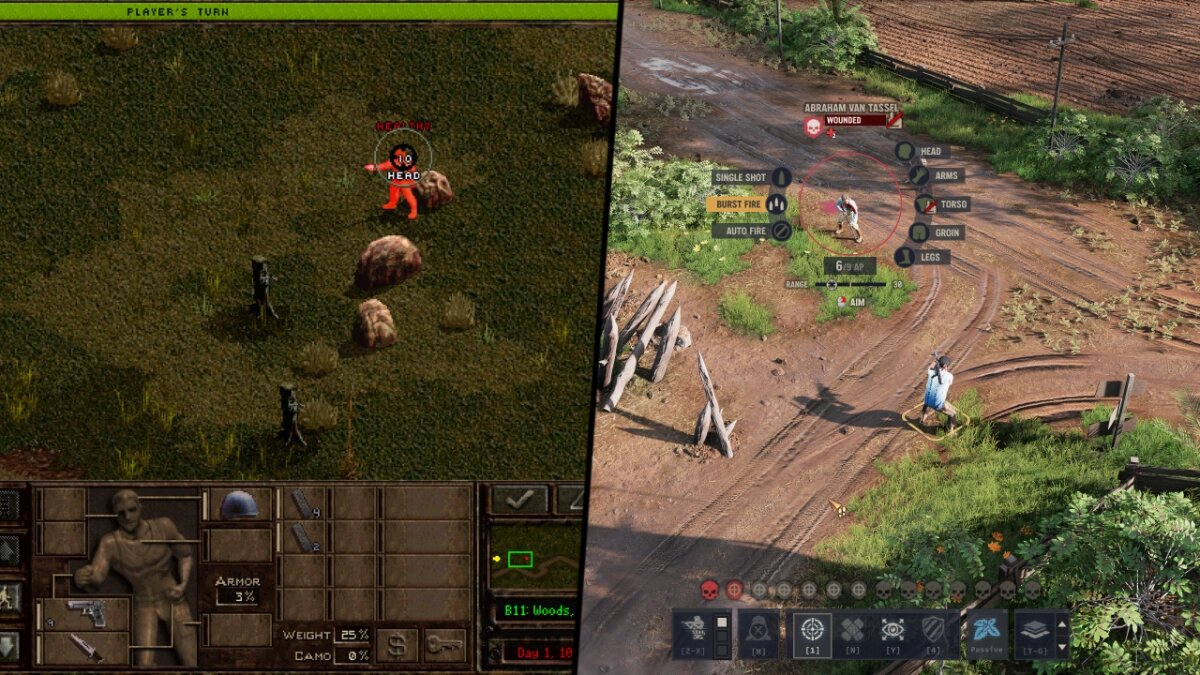 Jagged Alliance 3 — лучшая тактическая RPG последних лет | GoHa.Ru | Дзен