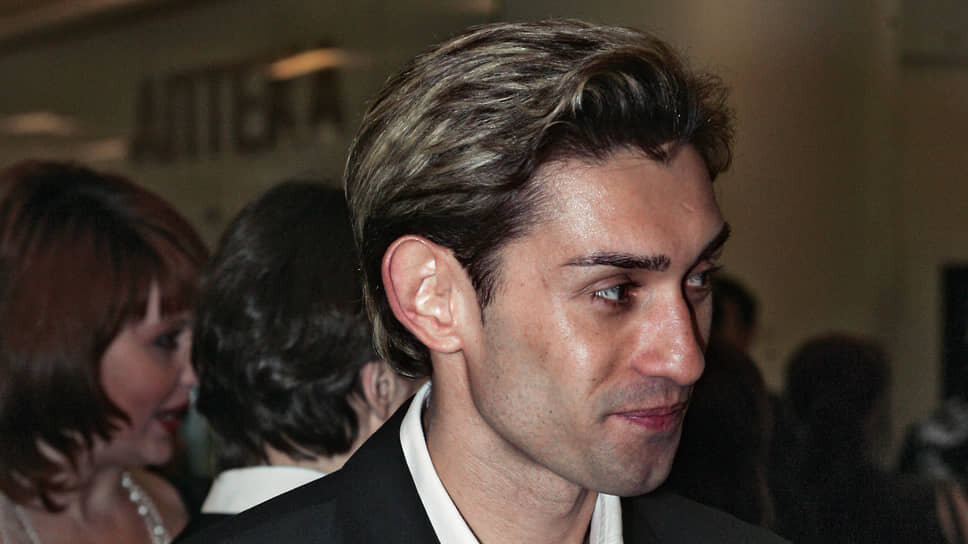    Фото: Дмитрий Костюков / Коммерсантъ