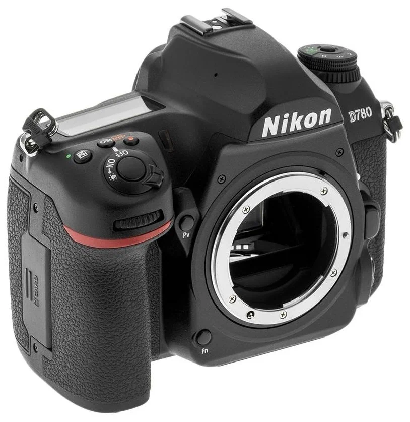 Nikon D780