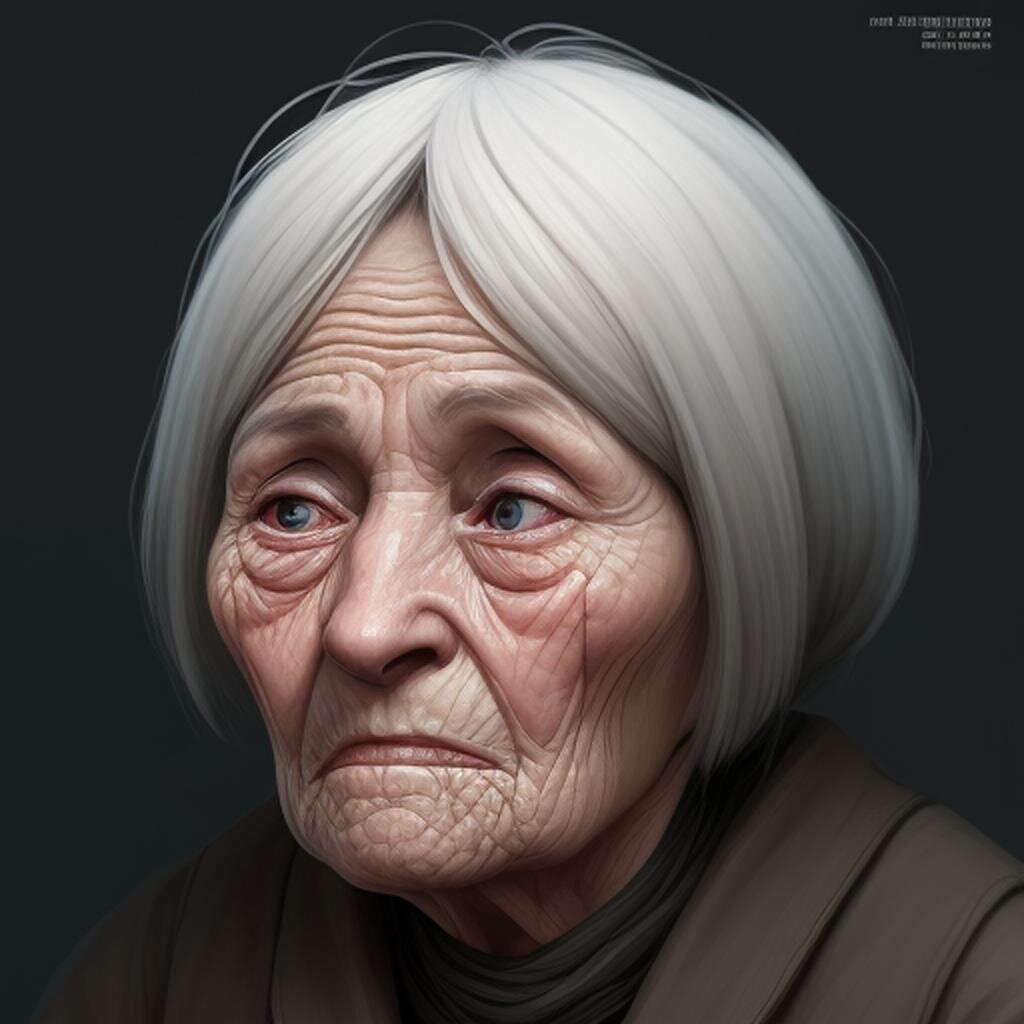 Изображение создано нейросетью