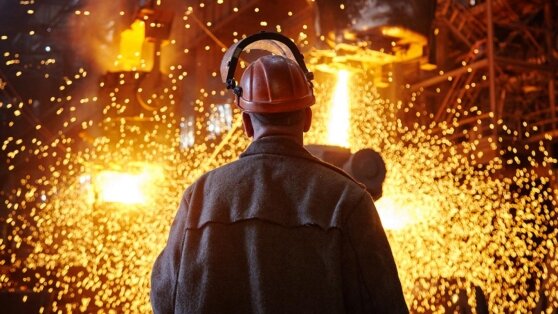    Какой сегодня праздник: 16 июля – День металлурга Иван Обухов