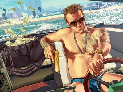    Сливший в интернет кадры GTA VI хакер признан невменяемым