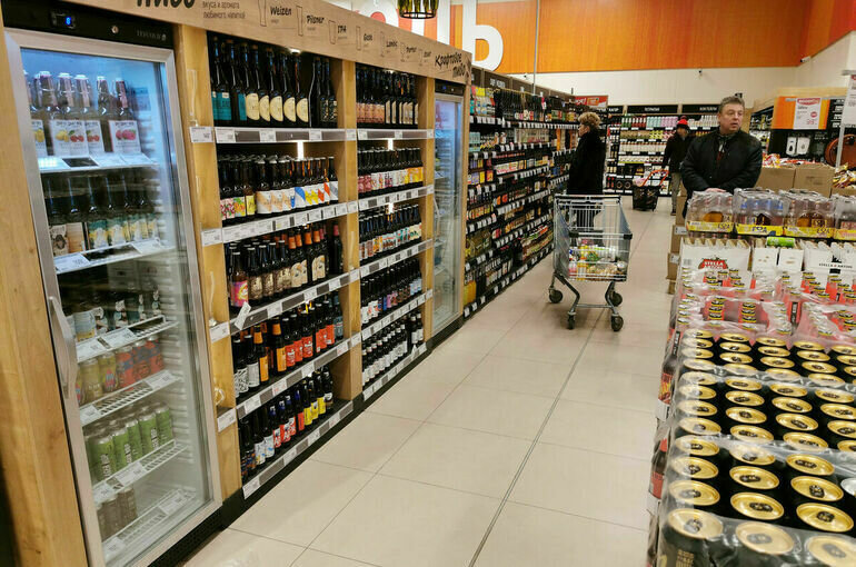   Игорь Самохвалов/ПГ