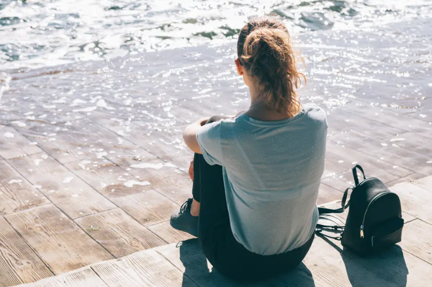 Чувствительных людей трогает красота во всех ее проявлениях 