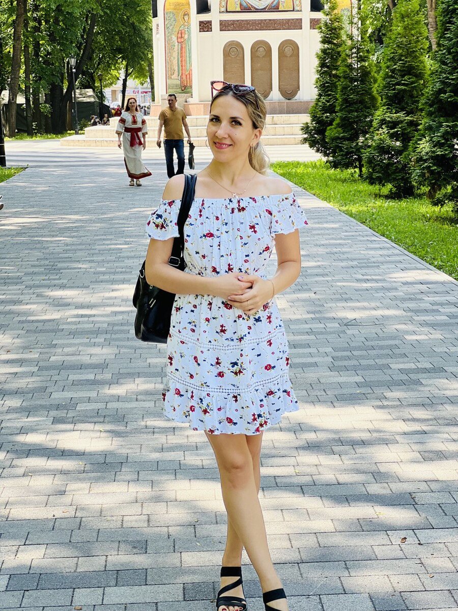 Фото автора.