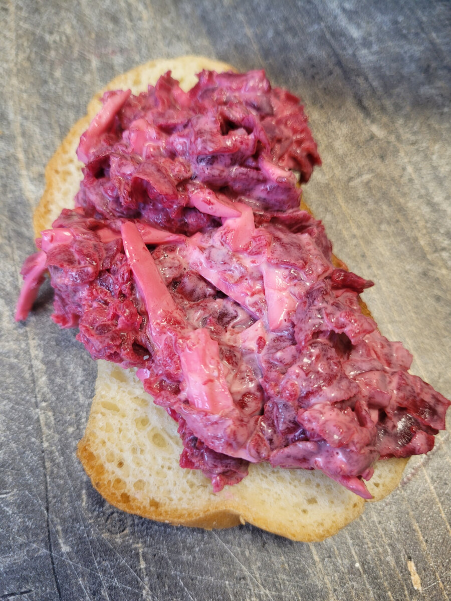 Фото автора.Вкусные рецепты.