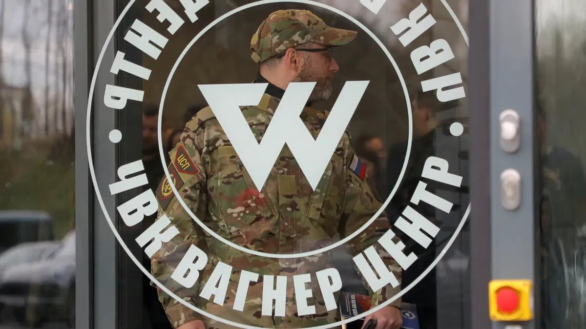 Фото: Игорь Руссак / Reuters