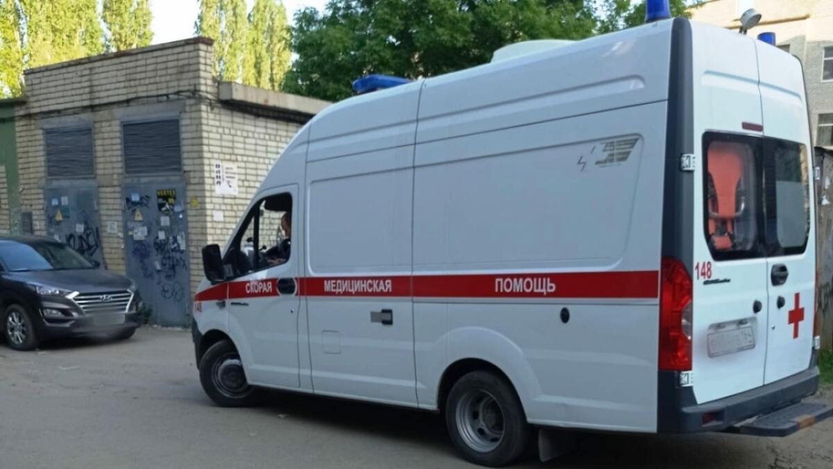    В Саратове врачи больницы № 6 спасли ногу 103-летней ветерана войныНовости Саратова и области – Сетевое издание «Репортер64»